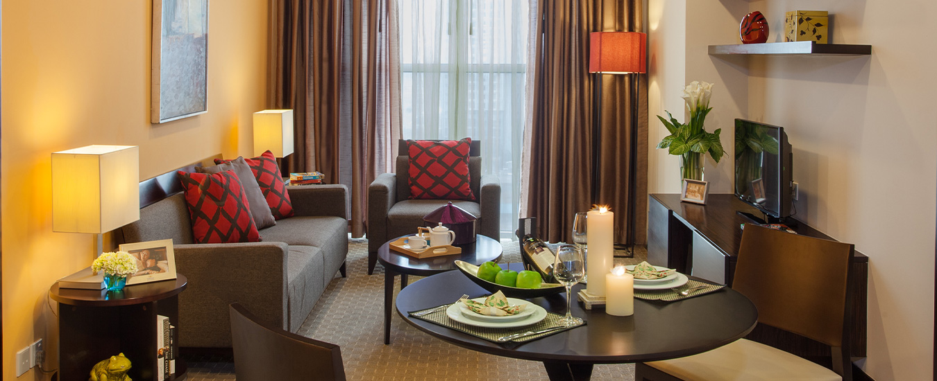 Somerset Hoa Binh Hanoi Resort in Vietnam Club Mahindra